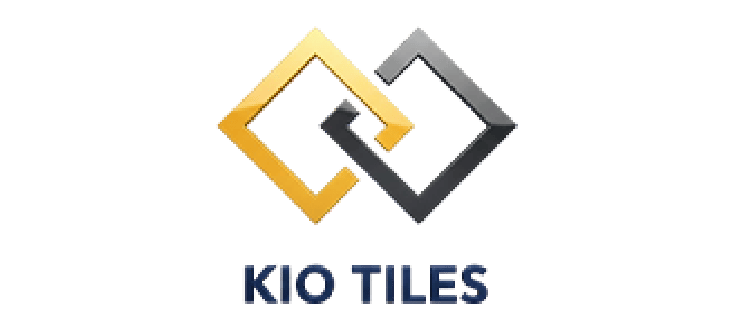 KIO Tiles logo
